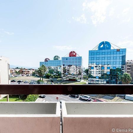 Giusy Monreale Apartment Кальяри Экстерьер фото