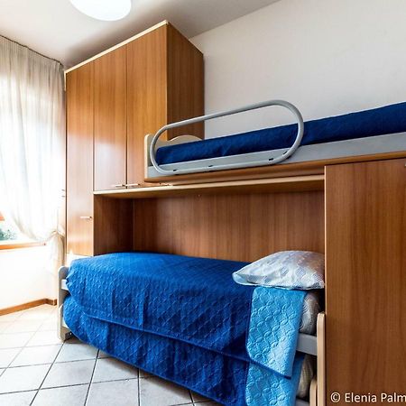 Giusy Monreale Apartment Кальяри Экстерьер фото