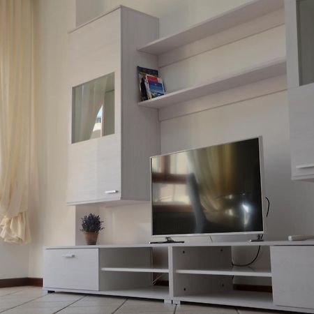 Giusy Monreale Apartment Кальяри Экстерьер фото