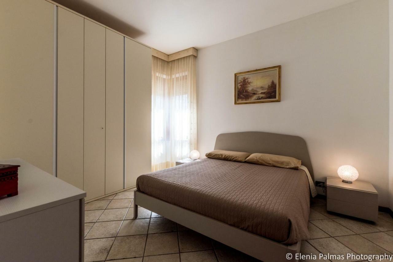 Giusy Monreale Apartment Кальяри Экстерьер фото