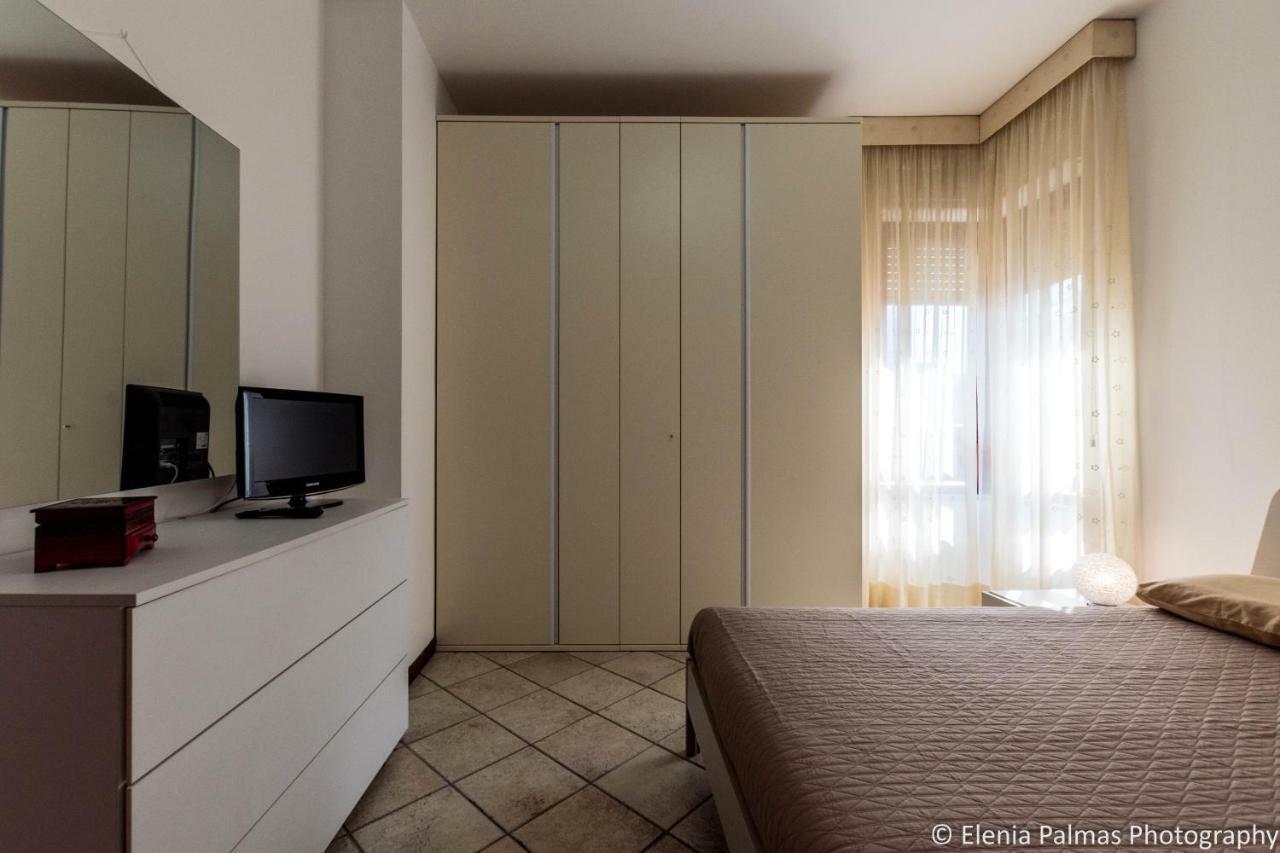 Giusy Monreale Apartment Кальяри Экстерьер фото
