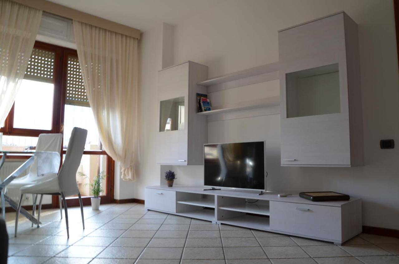 Giusy Monreale Apartment Кальяри Экстерьер фото